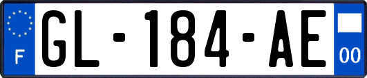 GL-184-AE