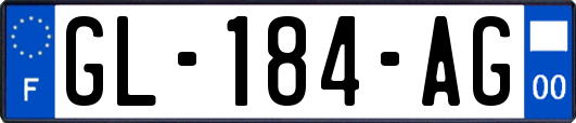 GL-184-AG