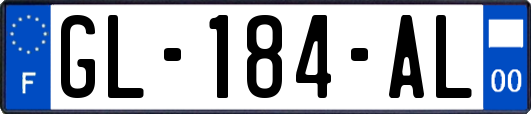 GL-184-AL