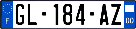 GL-184-AZ
