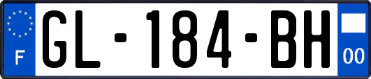 GL-184-BH