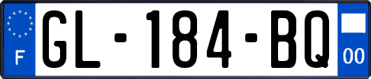 GL-184-BQ