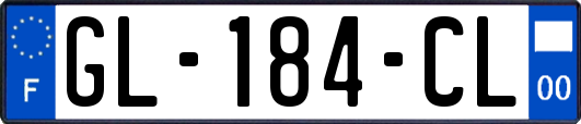 GL-184-CL