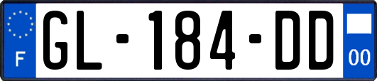 GL-184-DD