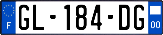 GL-184-DG