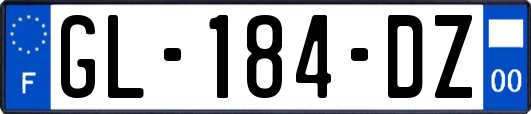 GL-184-DZ