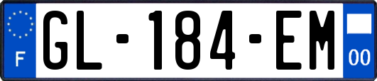 GL-184-EM