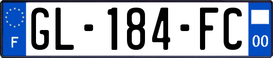 GL-184-FC