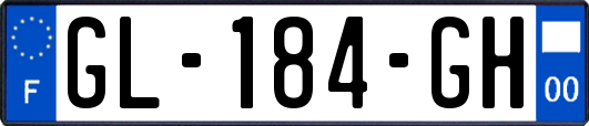 GL-184-GH