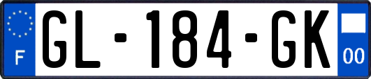 GL-184-GK