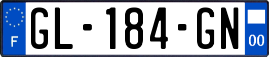 GL-184-GN