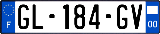 GL-184-GV