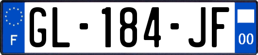 GL-184-JF