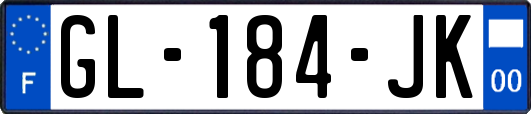 GL-184-JK