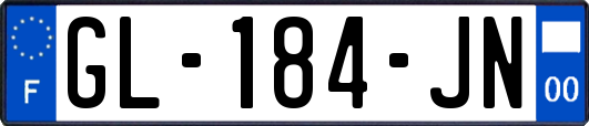GL-184-JN