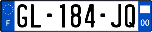 GL-184-JQ