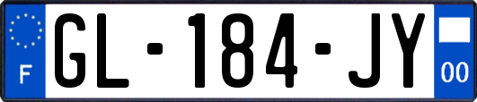 GL-184-JY