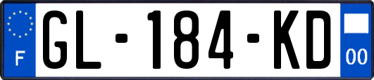GL-184-KD