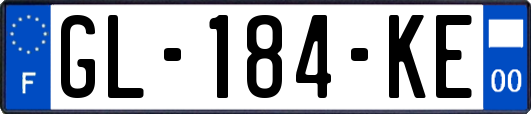 GL-184-KE