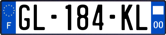 GL-184-KL