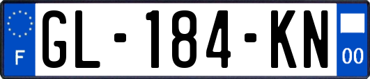 GL-184-KN