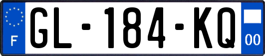GL-184-KQ