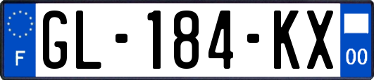 GL-184-KX