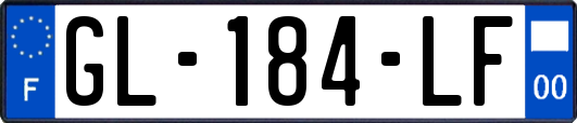 GL-184-LF