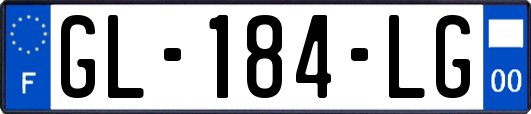 GL-184-LG