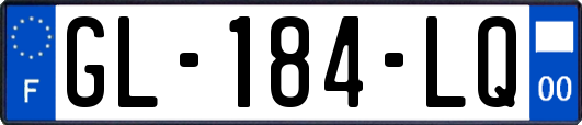 GL-184-LQ