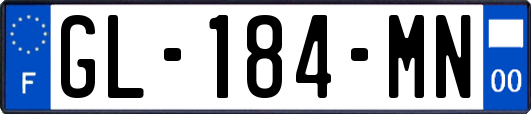 GL-184-MN