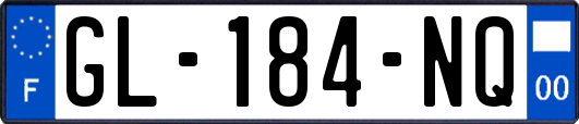 GL-184-NQ