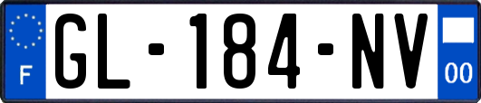 GL-184-NV