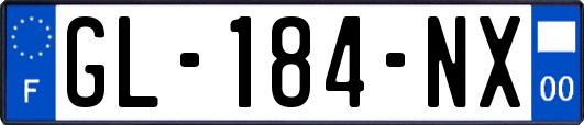 GL-184-NX
