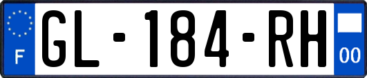 GL-184-RH