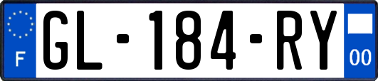 GL-184-RY