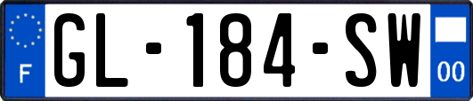 GL-184-SW