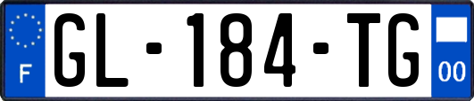 GL-184-TG