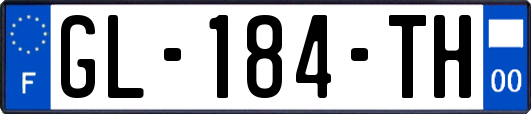 GL-184-TH