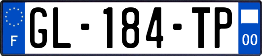 GL-184-TP