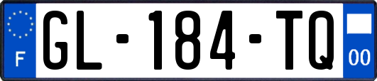 GL-184-TQ
