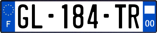GL-184-TR