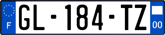 GL-184-TZ