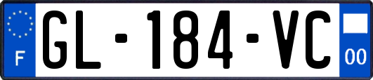GL-184-VC