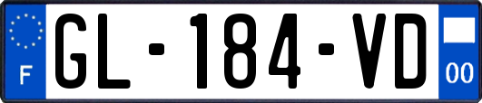 GL-184-VD