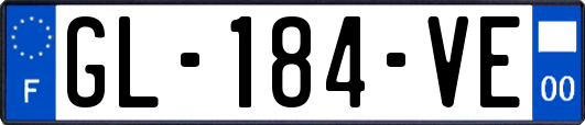 GL-184-VE