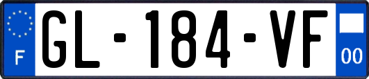 GL-184-VF