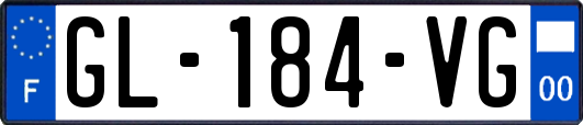 GL-184-VG
