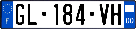 GL-184-VH