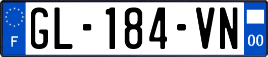 GL-184-VN